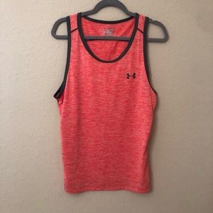 Men’s Under Armour Tank Top